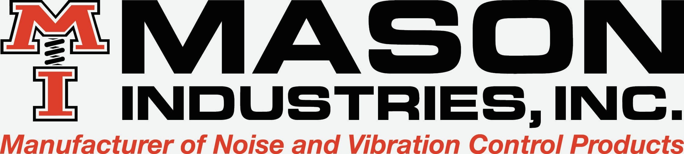 Mason Industries Inc.